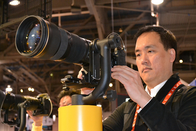 CES 2012