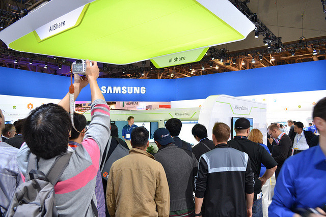 CES 2012