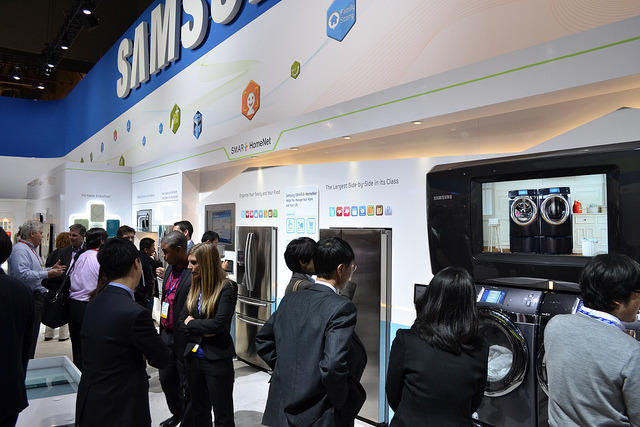 CES 2012