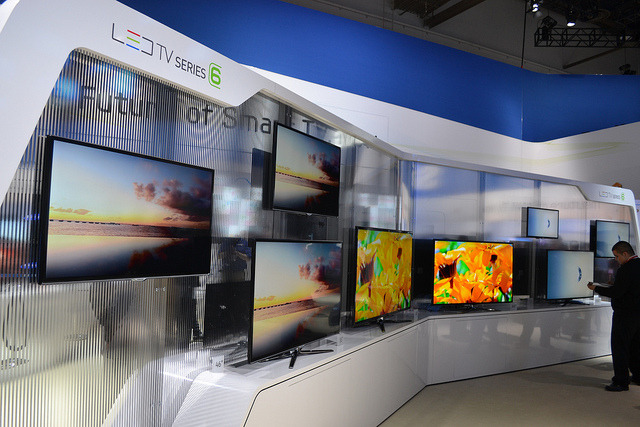 CES 2012