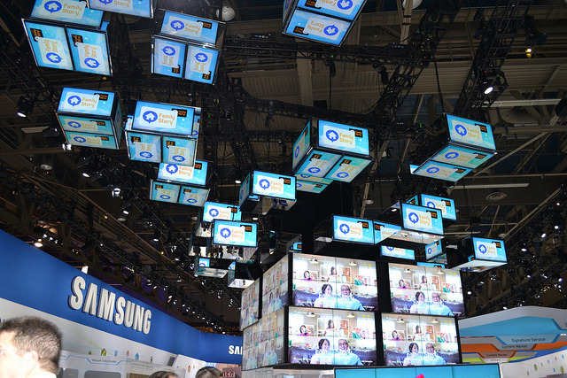 CES 2012
