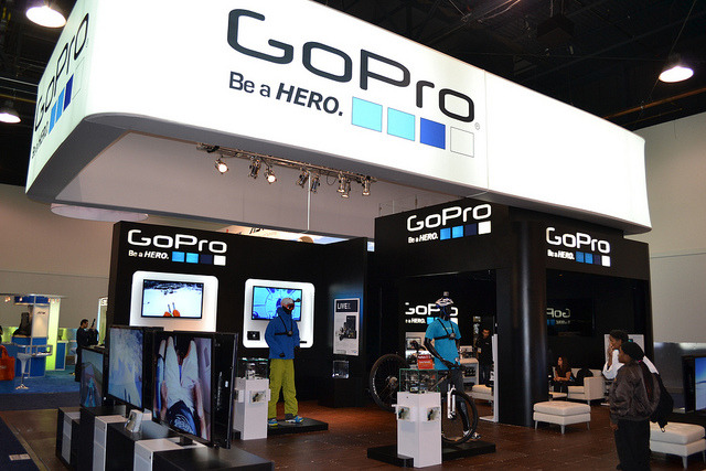 CES 2012