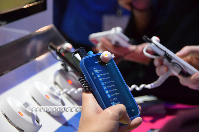 CES 2012