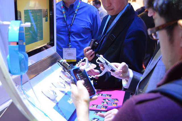 CES 2012