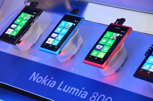 CES 2012