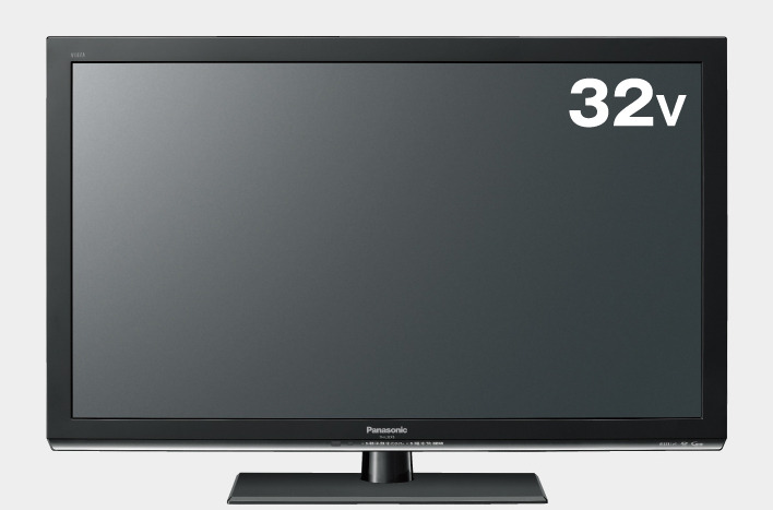 「X5」シリーズ32型「TH-L32X5」