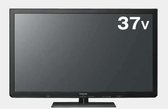 「C5」シリーズ37型「TH-L37C5」