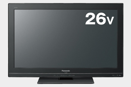 「C5」シリーズ26型「TH-L26C5」