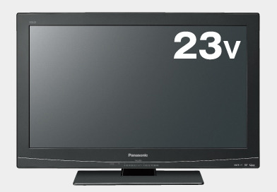 「C5」シリーズ23型「TH-L23C5」