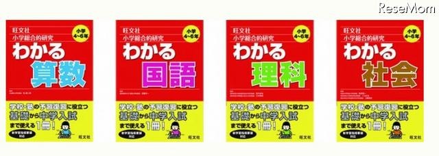 小学総合的研究 わかるシリーズ