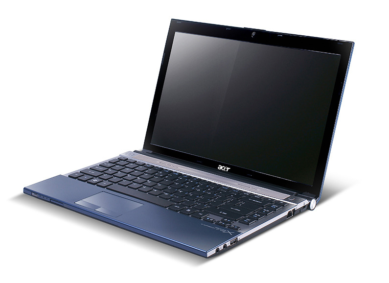 「Aspire 3830T」シリーズ