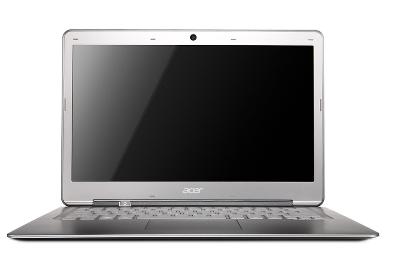 「Aspire S3」のOffice搭載「S3-951-F54D/F」