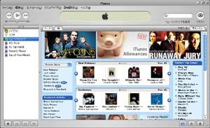 アップル、「iTunes for Windows」日本語版のダウンロード提供を開始