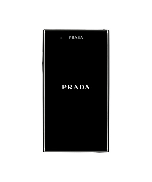 「PRADA phone by LG L-02D」