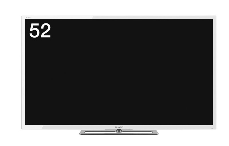 「LC-52F5-W」