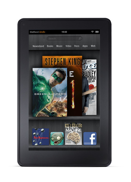 Kindle Fire