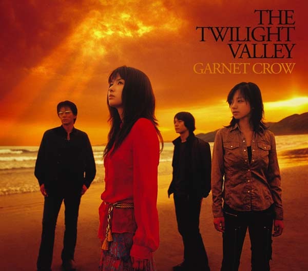 GARNET CROW