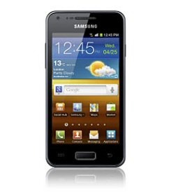 GALAXY S Advance