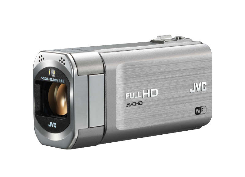 「GZ-VX770」