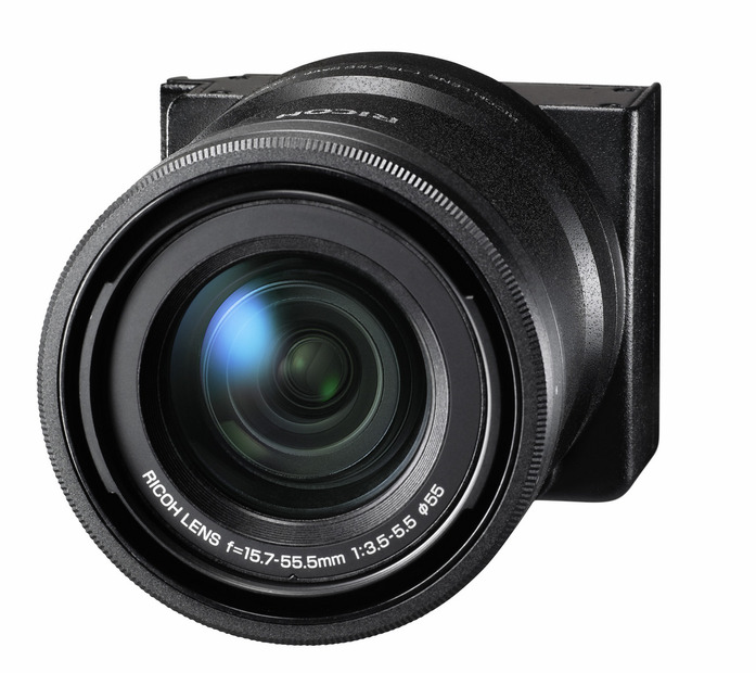 「RICOH LENS A16 24-85mm F3.5-5.5」