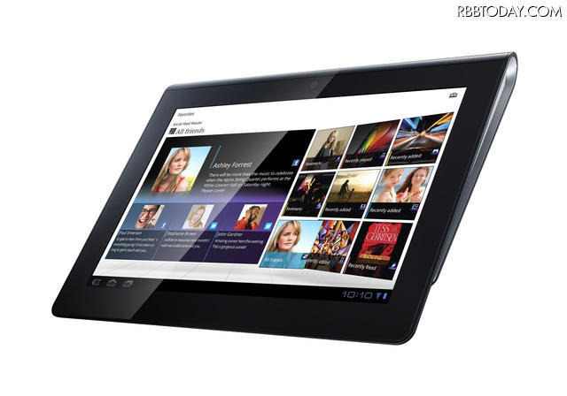 Sony Tablet