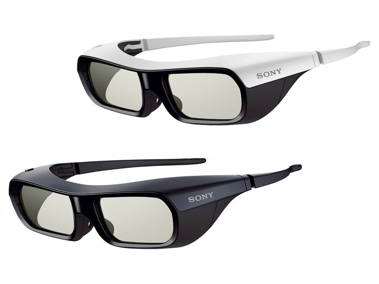3Dメガネ「TDG-BR250」