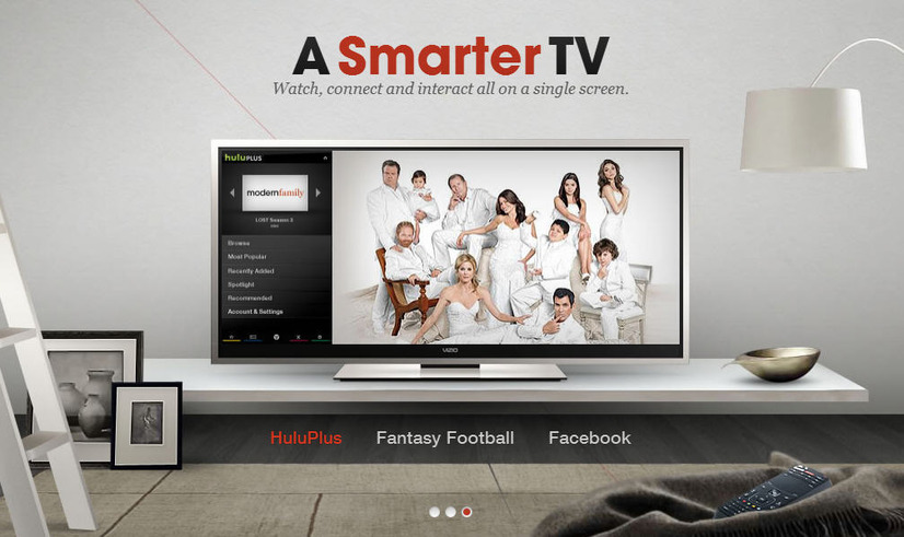 VIZIO CinemaWide