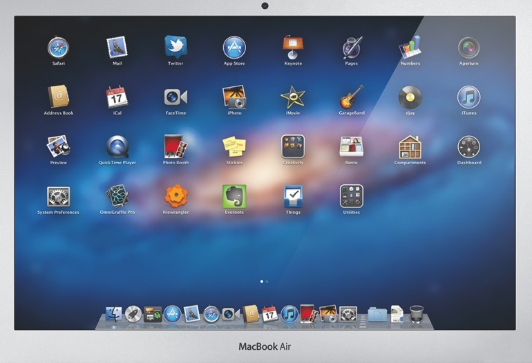 アップルがmac Os X 10 7 3を公開 Safariも同時にアップデート 2枚目の写真 画像 Rbb Today
