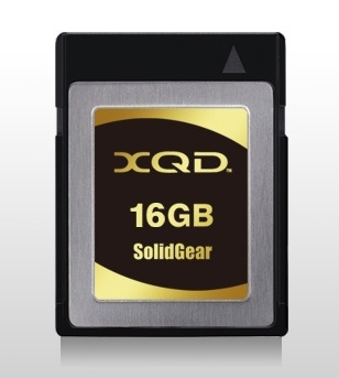 16GB「SGXQ-HY016」