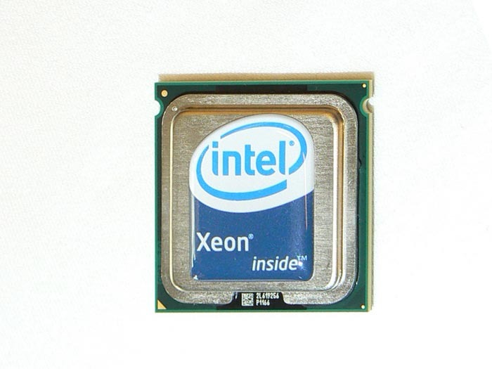 11月に発表予定のクアッドコアのXeon