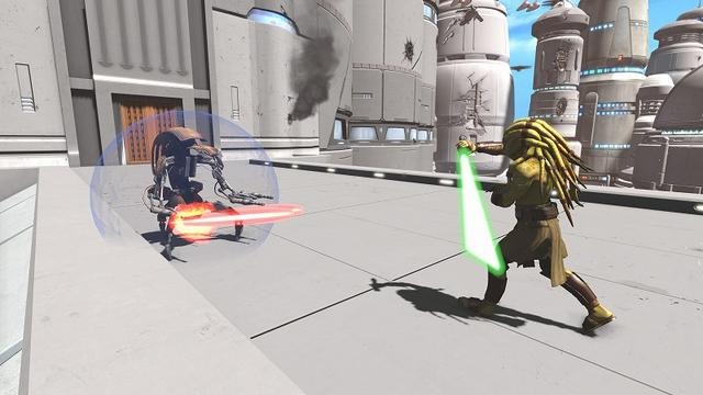 Kinect スター・ウォーズ  