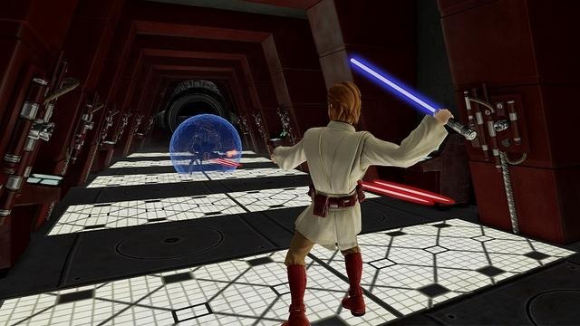 Kinect スター・ウォーズ  