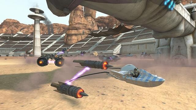 Kinect スター・ウォーズ  