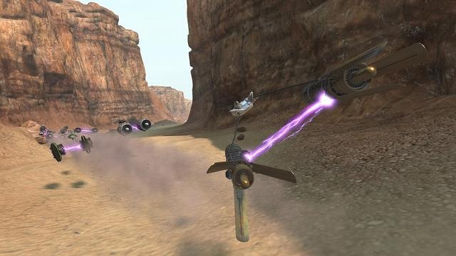 Kinect スター・ウォーズ  