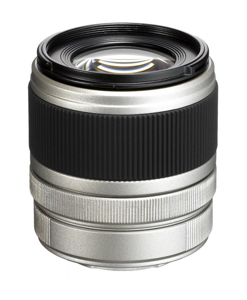 TELEPHOTO ZOOM（仮称）