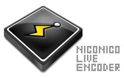 Niconico Live Encoderロゴ