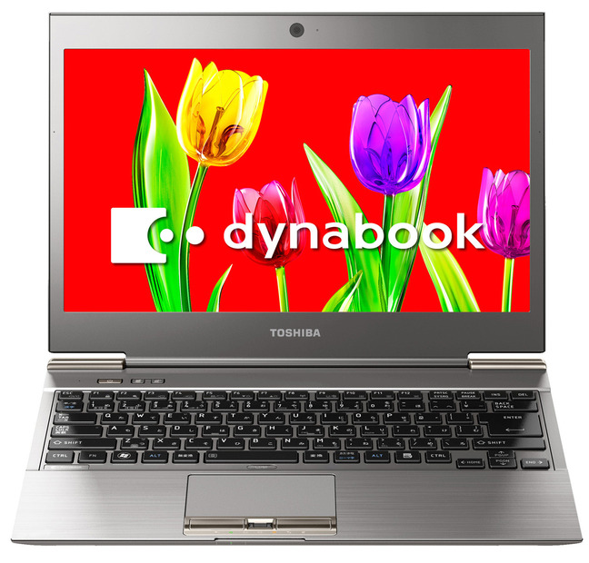 「dynabook R631/28E」