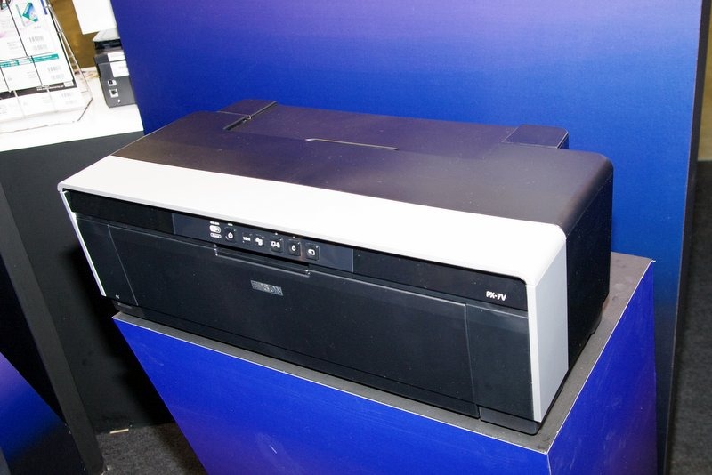 PX-7V