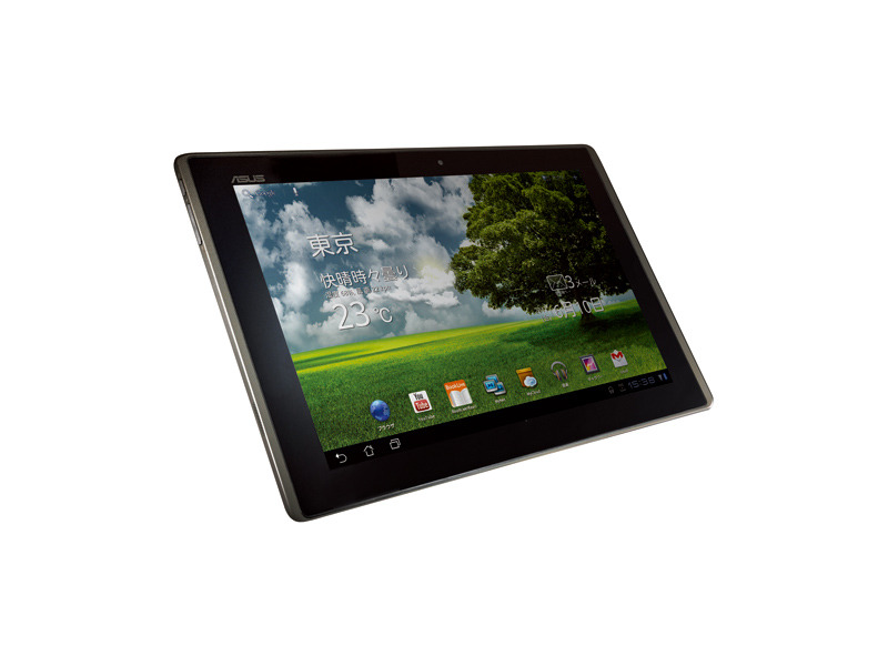 ASUS Eee Pad TF101-WiMAX