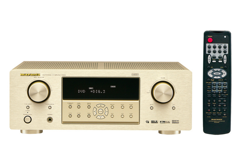 PS3001