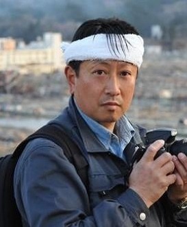 写真撮影は、地元で写真館を営む佐藤信一氏が担当