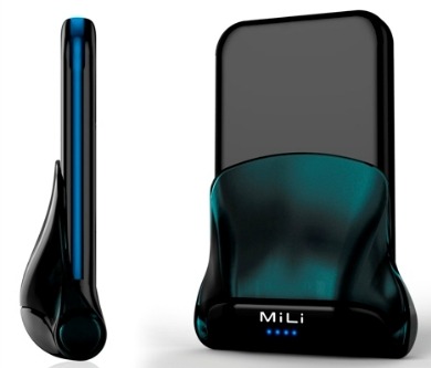 「MiLi Power Cooper」