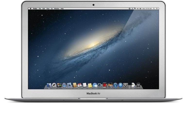 OS X Mountain Lion
