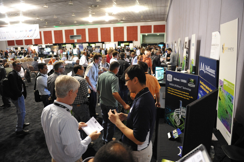 GTC 2010