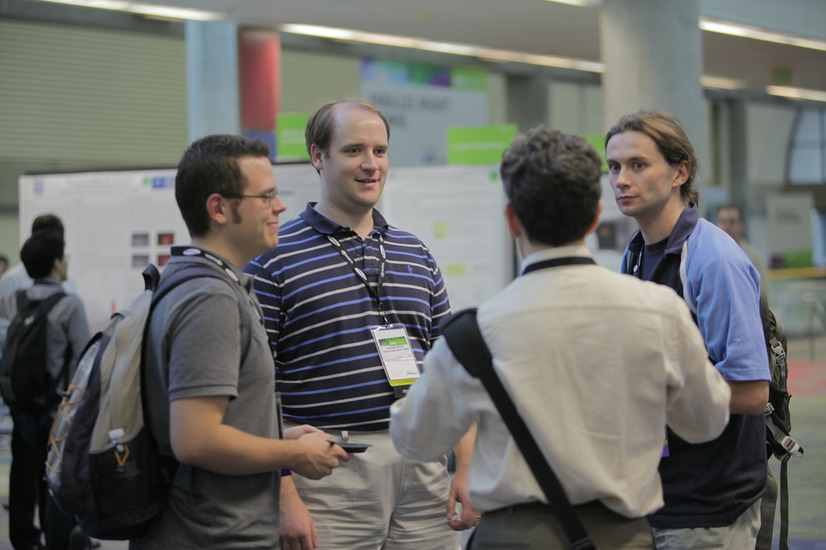 GTC 2010