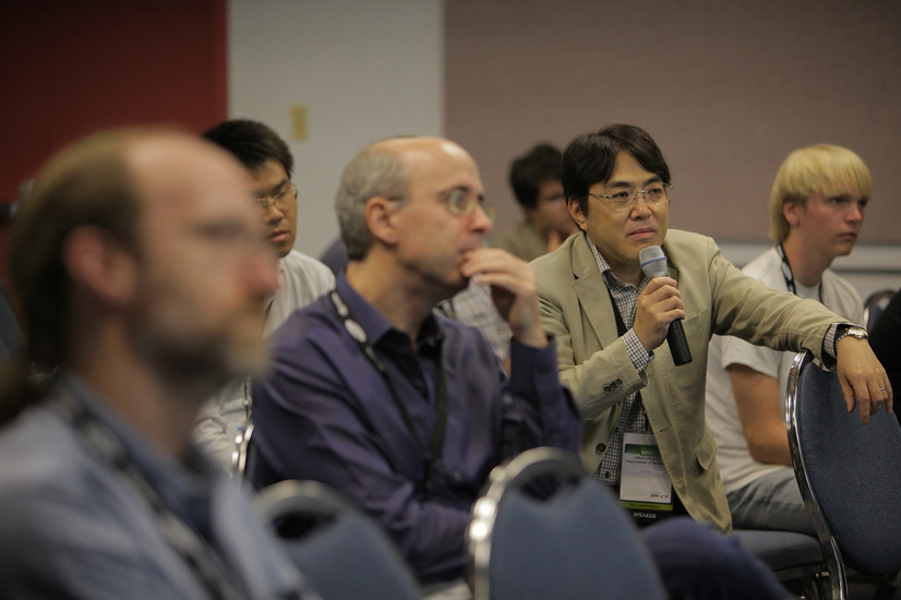 GTC 2010