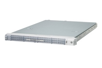 1Wayラックサーバ「Express5800/R110d-1E」