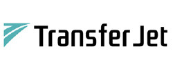 TransferJetロゴ