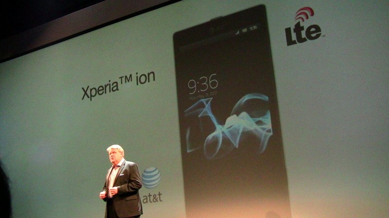 【MWC 2012（Vol.8）フォトレポート】ソニー 平井次期社長が登場！ “One Sony”をアピール