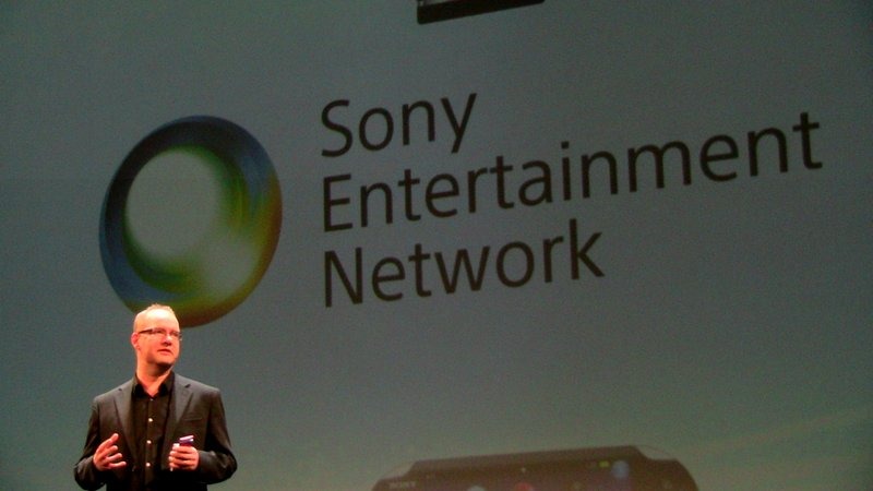 【MWC 2012（Vol.8）フォトレポート】ソニー 平井次期社長が登場！ “One Sony”をアピール